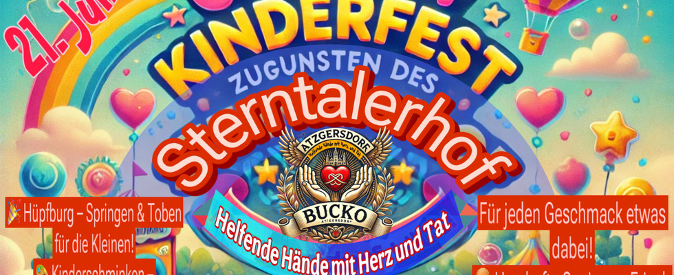 Helfende Hände mit Herz und Tat