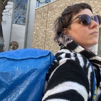 Sophie Lenglachner-Kostümbildnerin/Textilkunst