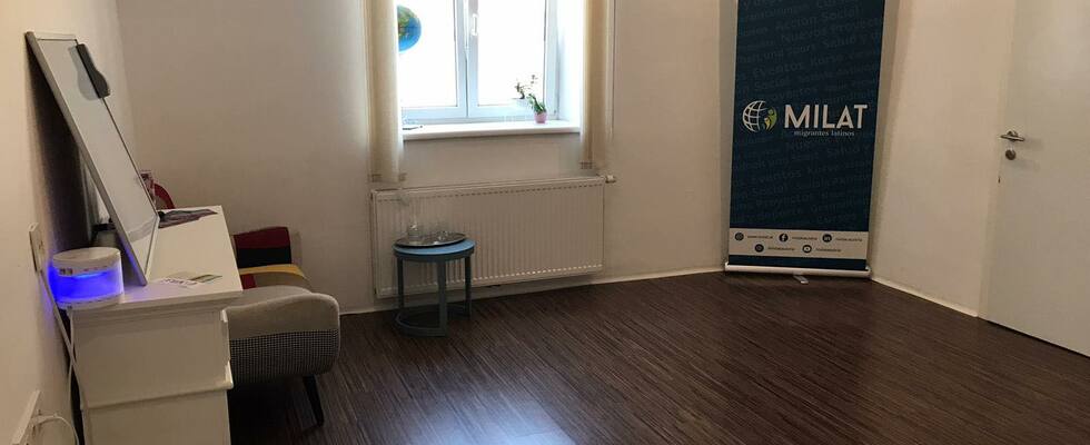 Milat Viena