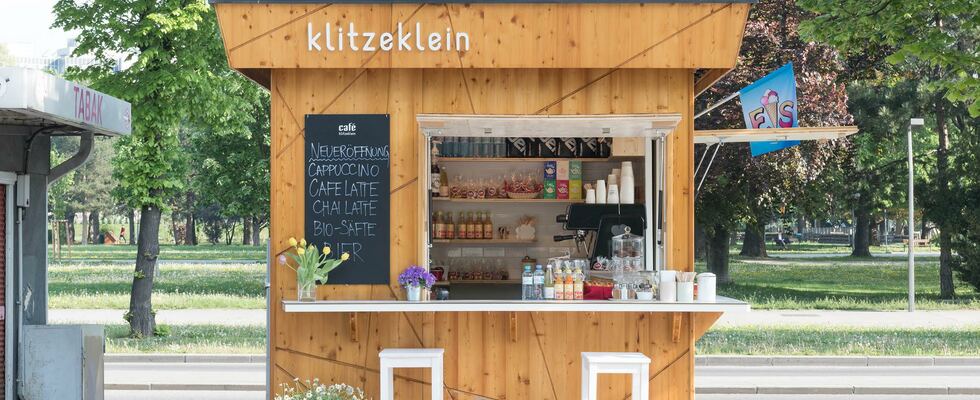 Café Klitzeklein