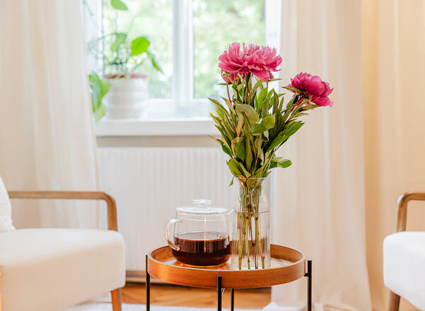Praxisraum in Gemeinschaftspraxis | 20 m² | 1020 Wien | Fixe Slots