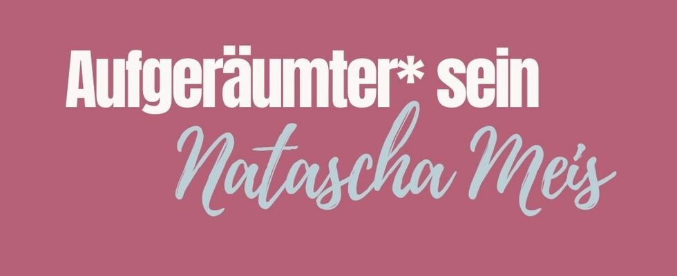 Natascha Meis