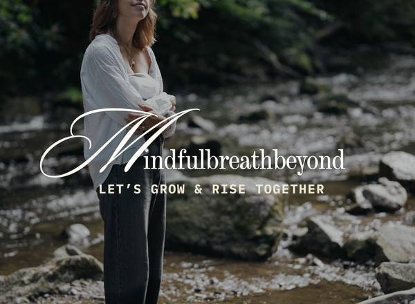 breathwork journey @soulcoffee