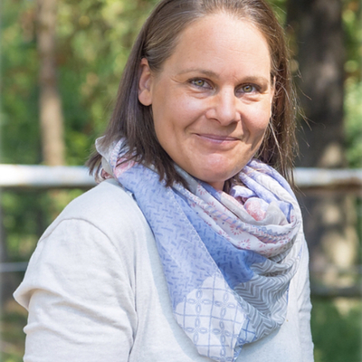 Craniosacral Therapie Nathalie Winger 