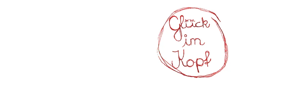 Glück im Kopf – Foto 1
