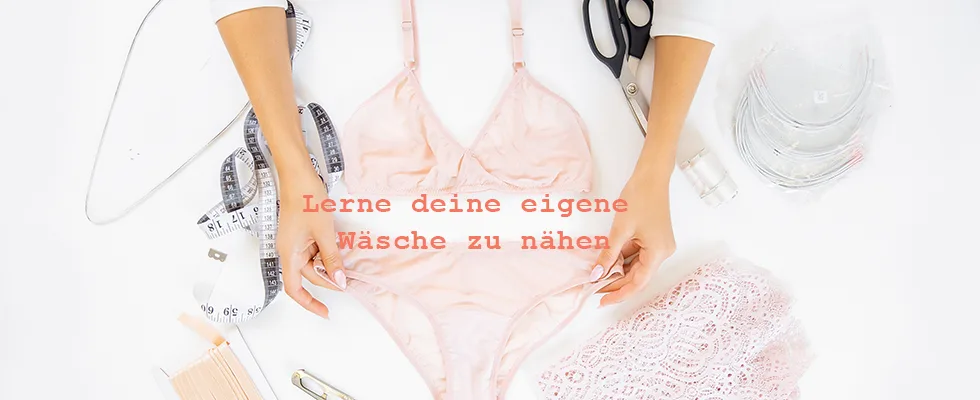 WÄSCHENÄHEREI – Foto 1