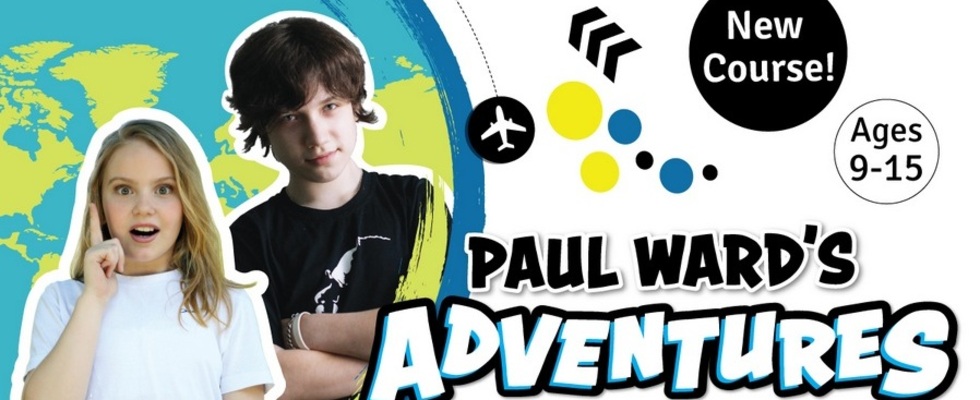 Schnupperstunde Paul Ward Explores