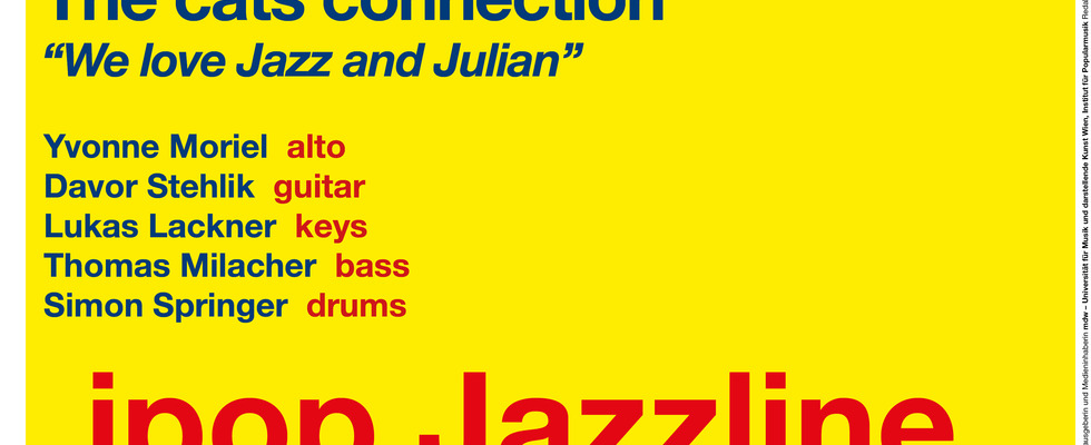 IPOP Jazzline