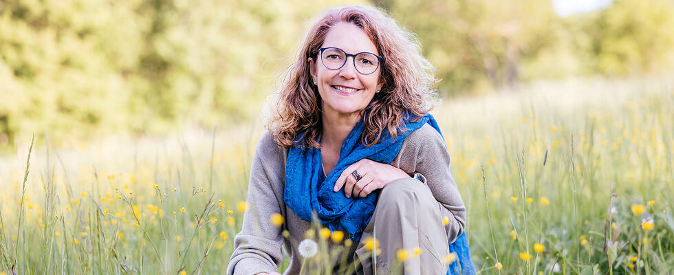 Kräuter-Freuden Daniela Ferrari