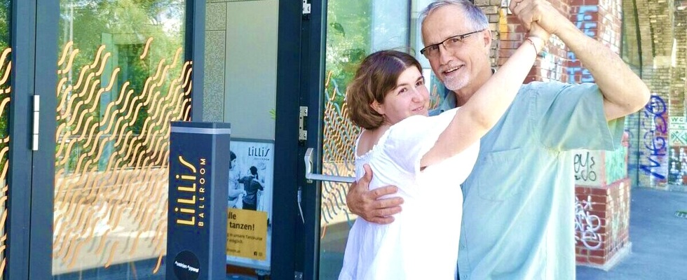 Tango Workshops & Cafecito am 30. Juni