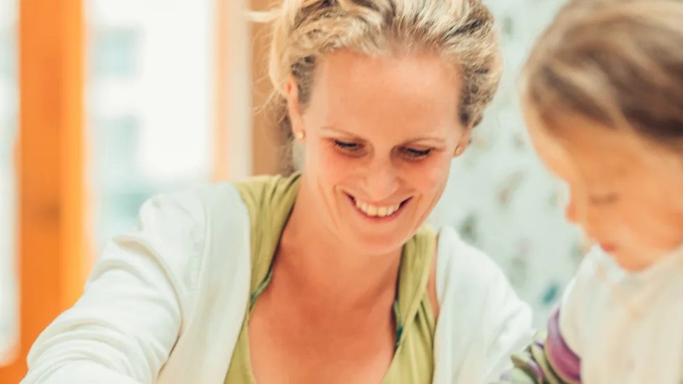 Psychotherapie Theiner – Foto 1