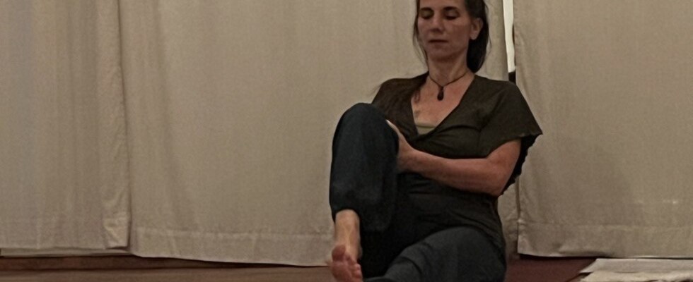 Pavanmuktasana Series