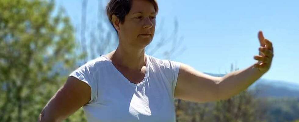 Acht Harmonien Taiji Quan