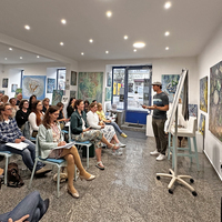 Gallery Foto