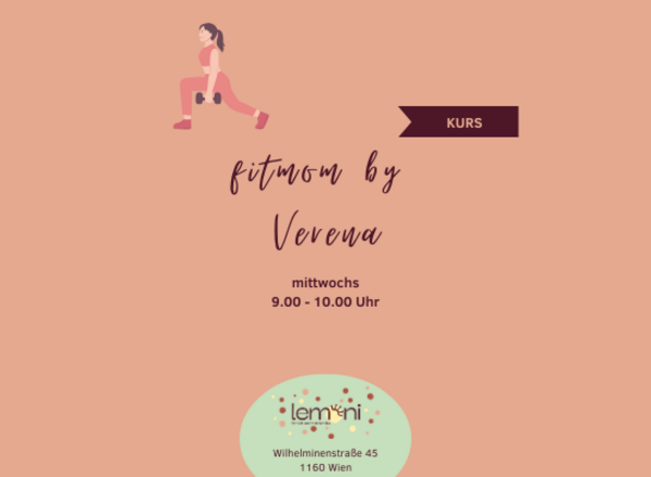 fitmom by Verena
