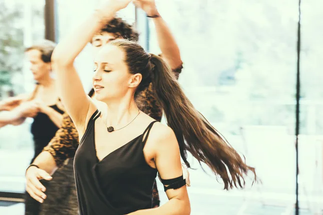 LILLIS BALLROOM, Tanzstudio und Veranstaltungs Location – Foto 7