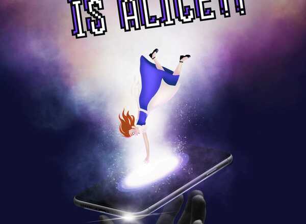 Who the f*ck is Alice?!