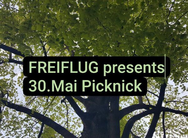 Picknick mit Musik