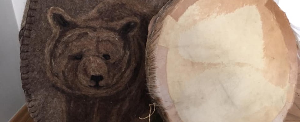 Vom Zauber und der Magie, der deiner Gebärmutter innewohnt 