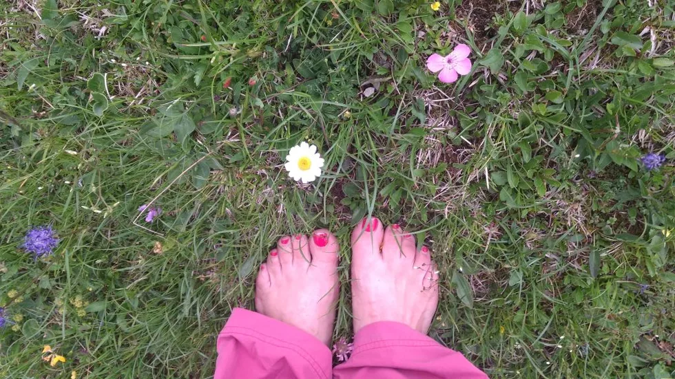 Yoga in Wien 10 – Foto 1