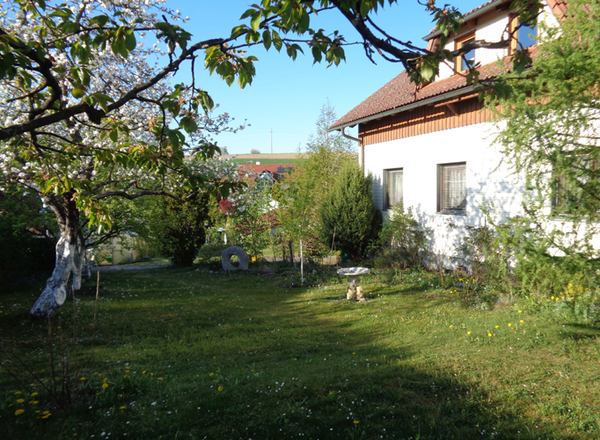 Frauen Wohngemeinschaft