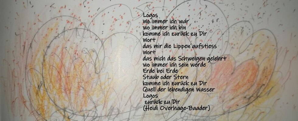 Die Sprache ist das Licht der Welt - ein Sprach-Erlebnis Nachmittag