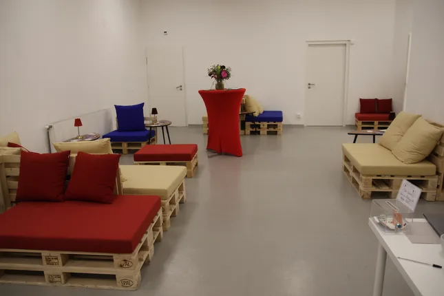 DAS Margareten - Raum für lebendiges Theater – Foto 4