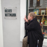 Bücher Wittmann