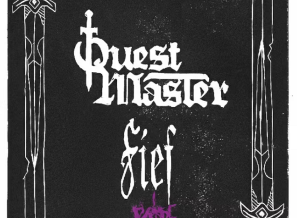 LIVE@LOT: QUEST MASTER / FIEF /PFARRE