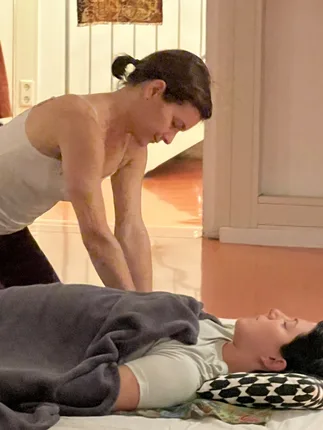 Nuad Thai Massage Schule WIEN – Foto 2