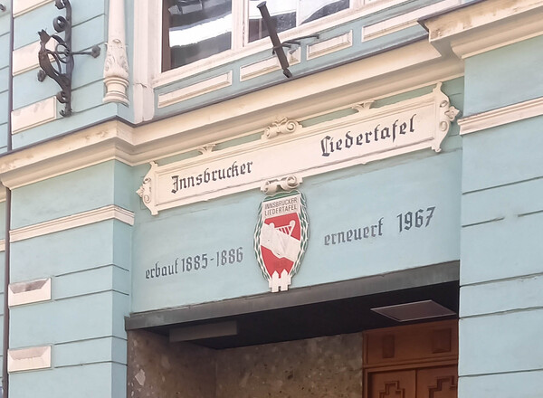 Innsbrucker Liedertafel