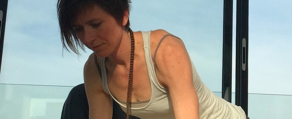 Yoga 60+