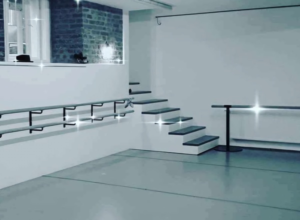 Atelier De Danse Ballett 