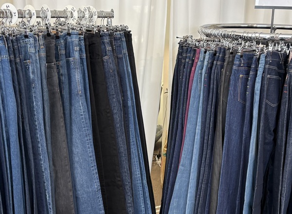 Fabrikverkauf TORLAND - Jeans, T-Shirts und mehr