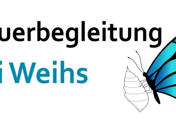 Trauerbegleitung Lisi Weihs