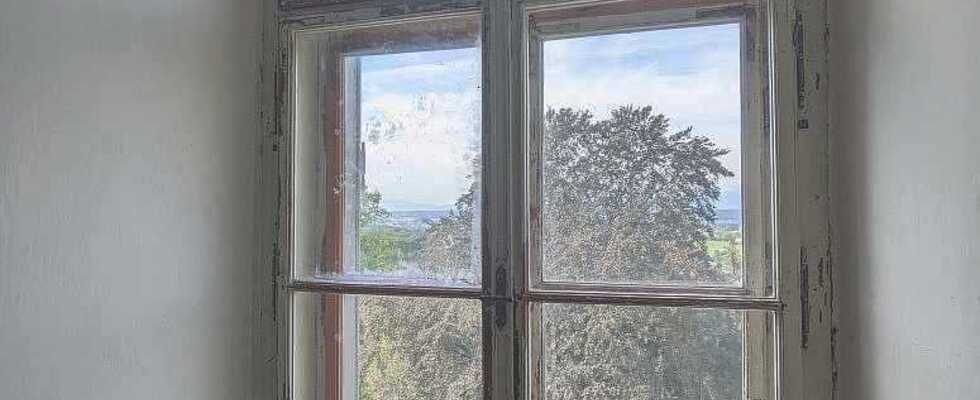 Workshop SOS Fenster