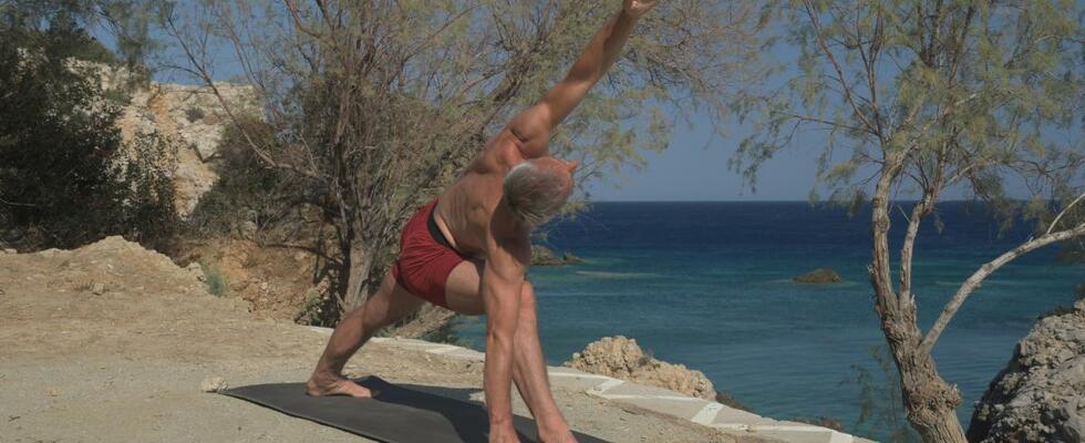Ooom Yoga im Herbst  - Wir haben einiges vor!