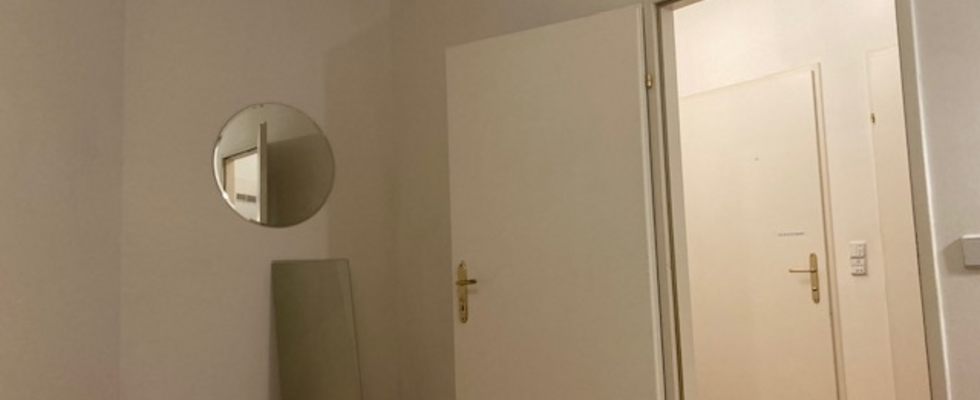 vermiete 13m2 in osteopathischer Praxis