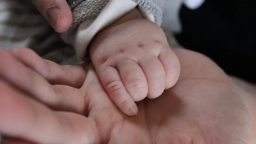Shiatsu für Frauen, Kinder und Babys  – Foto 1