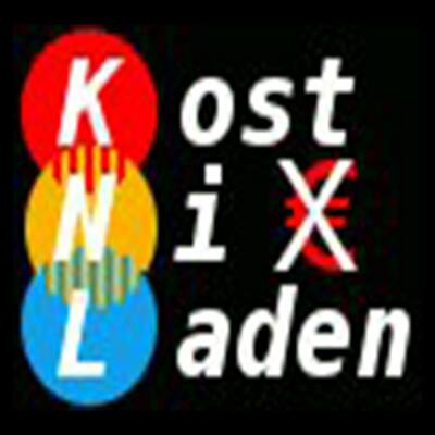 Kostnix-Laden & VEKKS Kulturverein