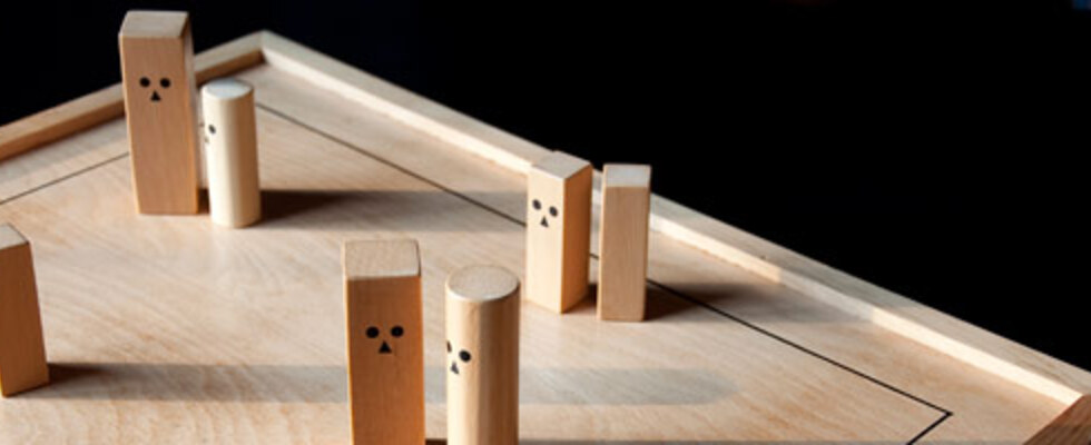 Coaching - Veränderungen aus sich heraus gestalten