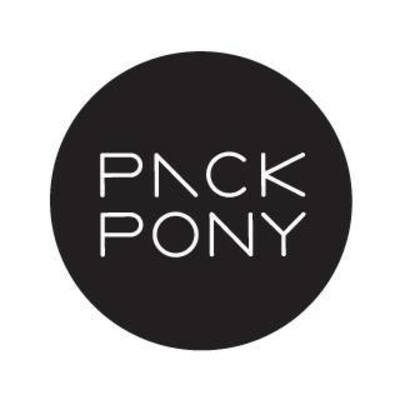 Packpony