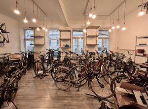 Gallery Foto