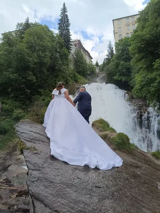 HOCHZEITSPLANERIN                              Monika Burger – Foto 4