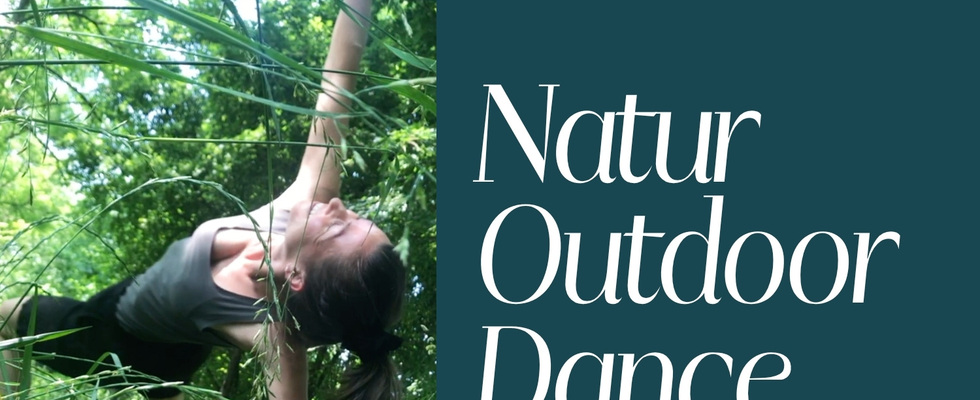 Tanzen im Lainzer Tiergarten đ