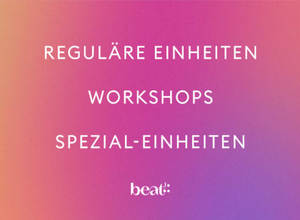 Tanz- und Bewegungsstudio