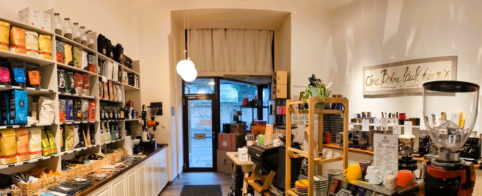 Espressorado