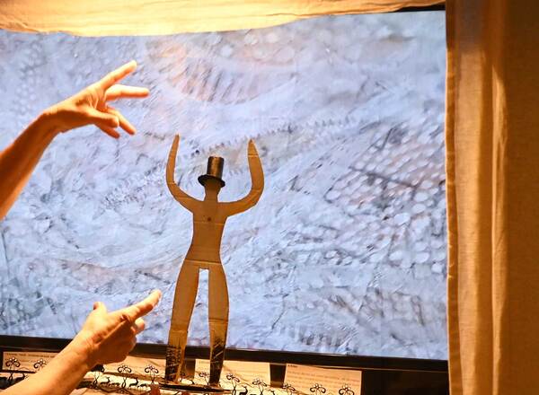 Atelier Isabella Scherabon