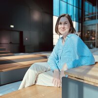 Verena Fussi | Wenn du feststeckst, und nicht weiterweißt