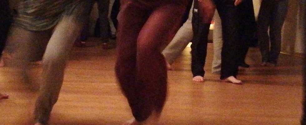 Peergroup  Tanz Wien - Heilsamer Tanz